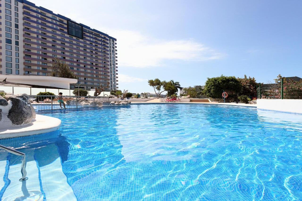 Ocean Paradise Costa Adeje Dış mekan fotoğraf