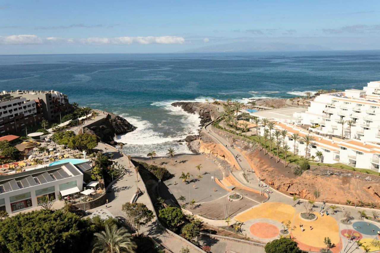 Ocean Paradise Costa Adeje Dış mekan fotoğraf