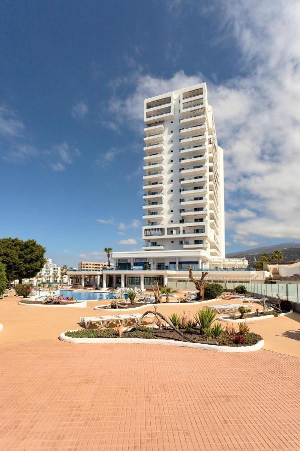 Ocean Paradise Costa Adeje Dış mekan fotoğraf