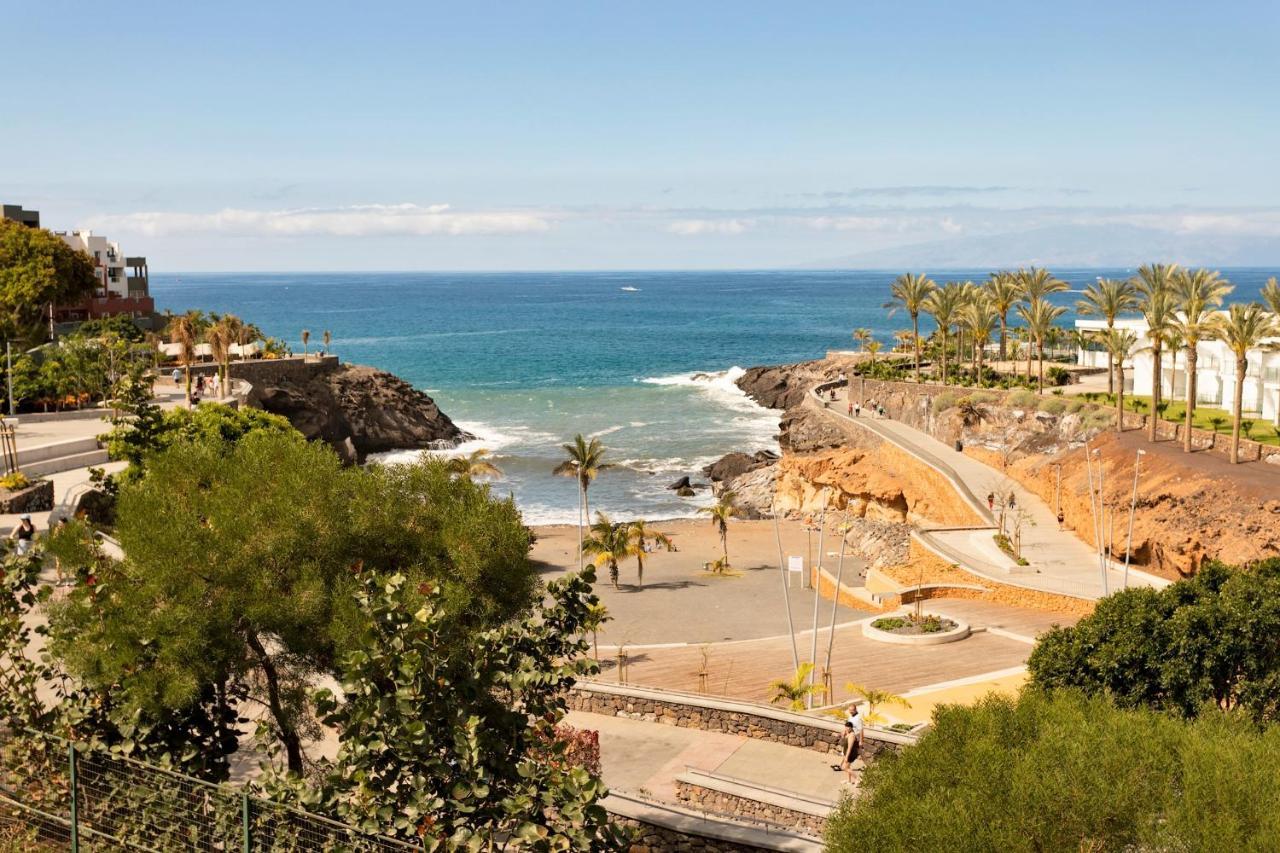 Ocean Paradise Costa Adeje Dış mekan fotoğraf