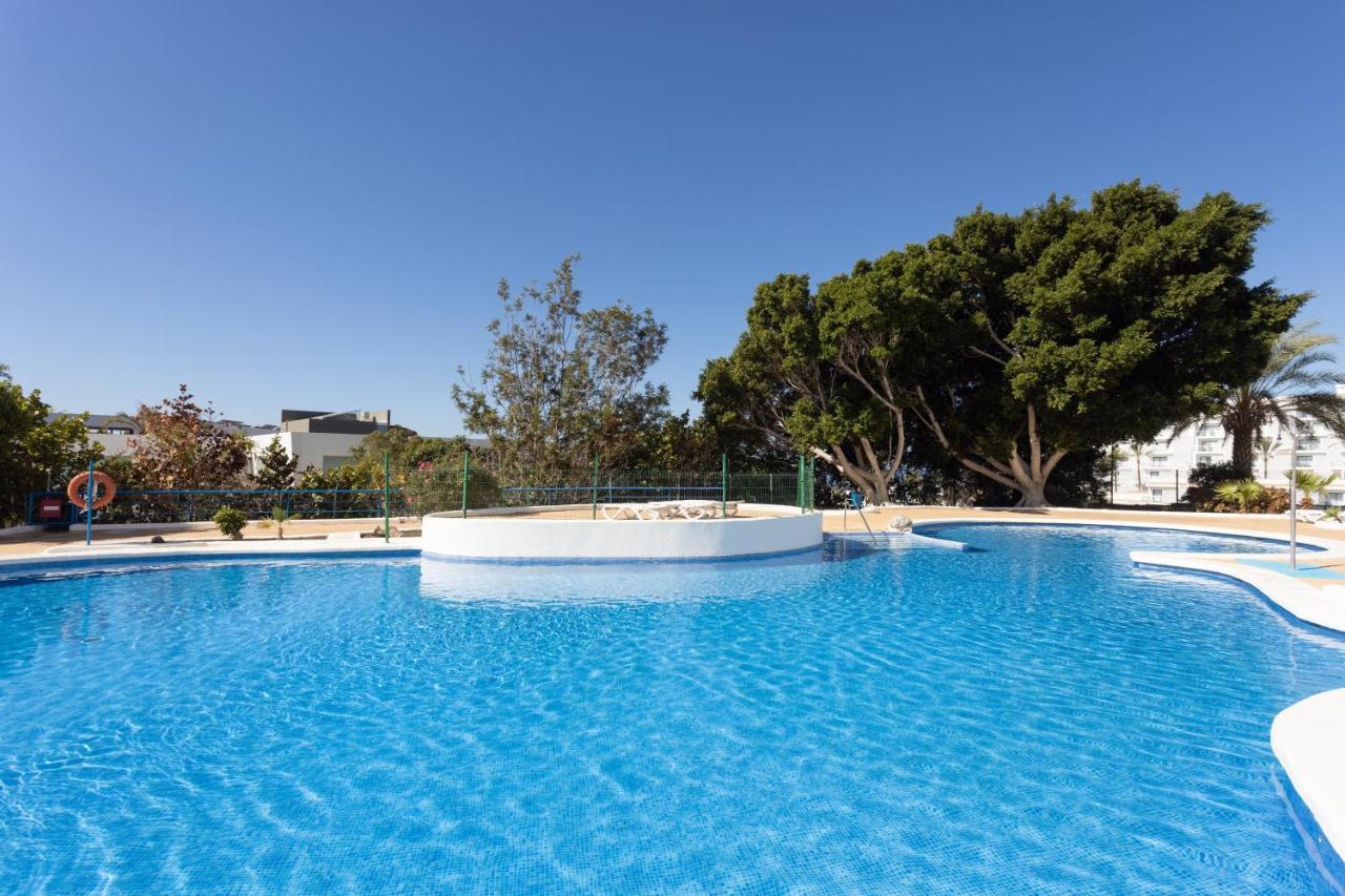 Ocean Paradise Costa Adeje Dış mekan fotoğraf