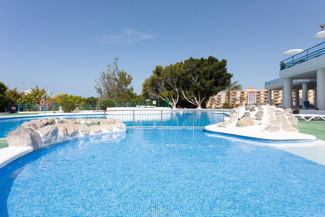 Ocean Paradise Costa Adeje Dış mekan fotoğraf